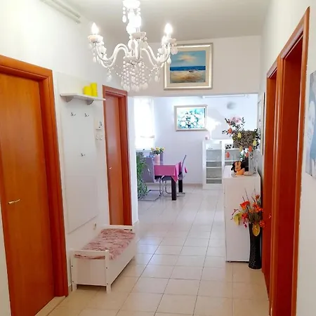Appartement Ema Zadar