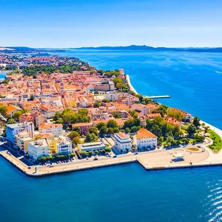 Ema * Zadar