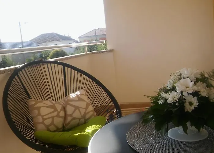 شقة Ema زادار